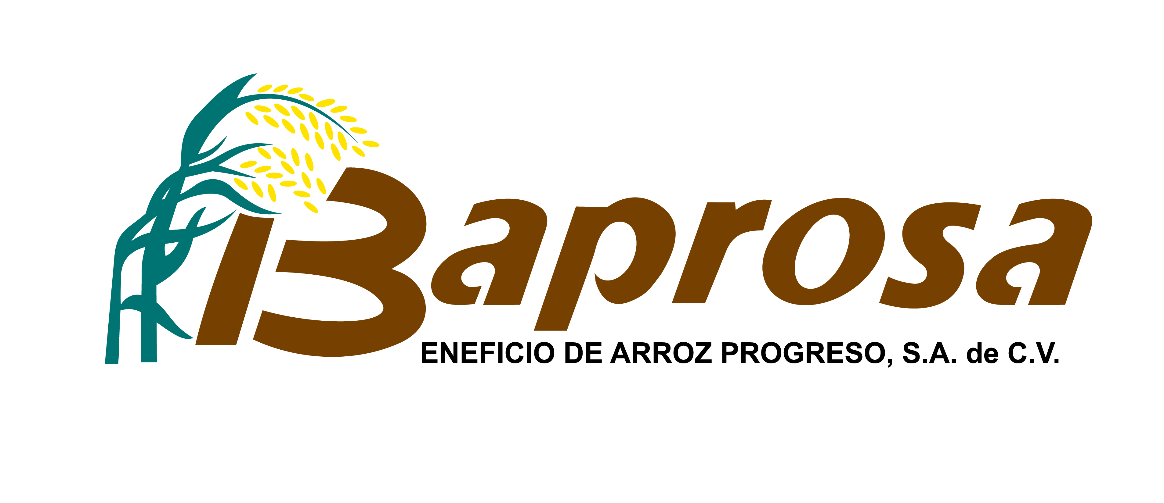Logotipo Baprosa 2