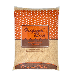 Arroz Original Rice