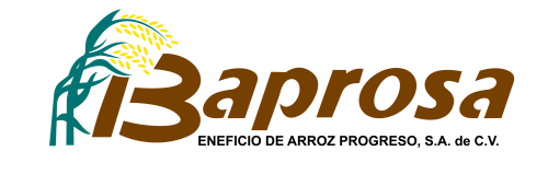 Logotipo Baprosa 2